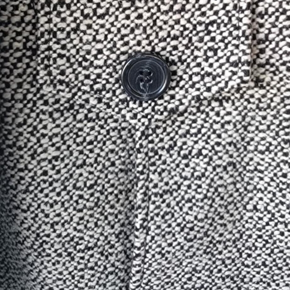 Giacca Elegant 36% Wool Coat Classic Tailored Design - Picture 2 of 5